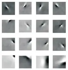 Representation of Spatial Information