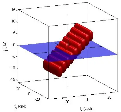Texture and Motion in the Visual Cortex