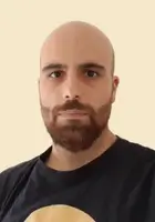 Image of Jorge García